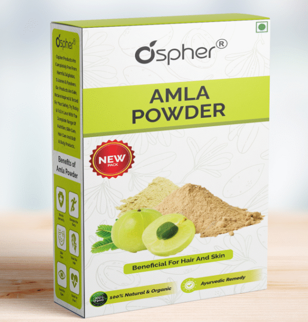 Amla Powder